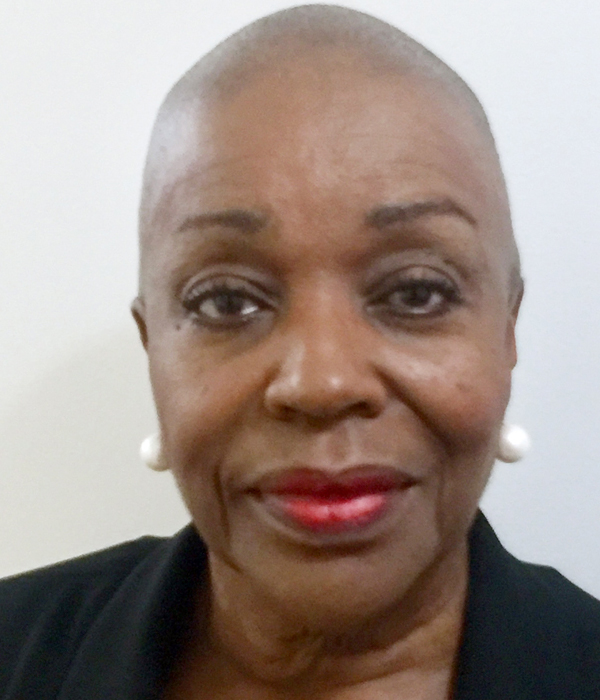 Brenda Alford