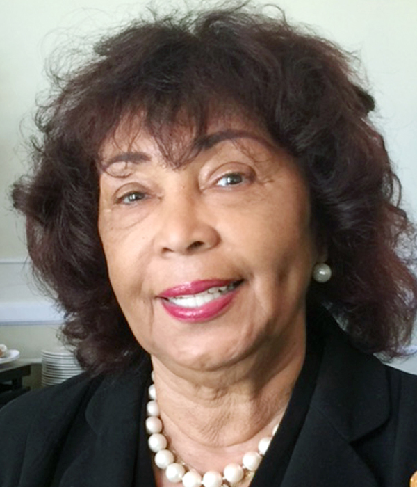 Vassie Kyser Green