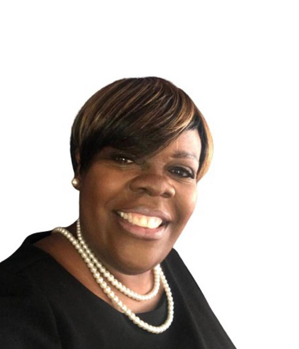Barbara Thomas-Robinson