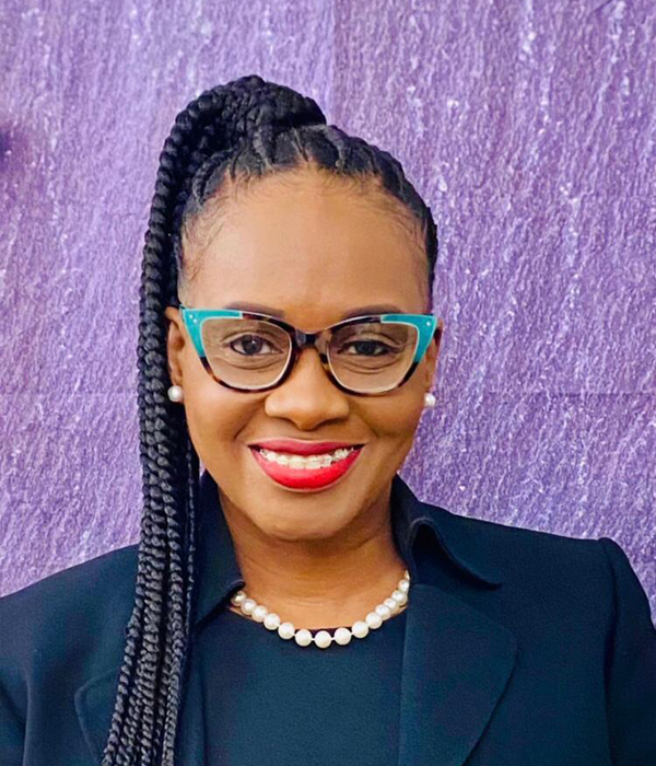 Delshonna Harris