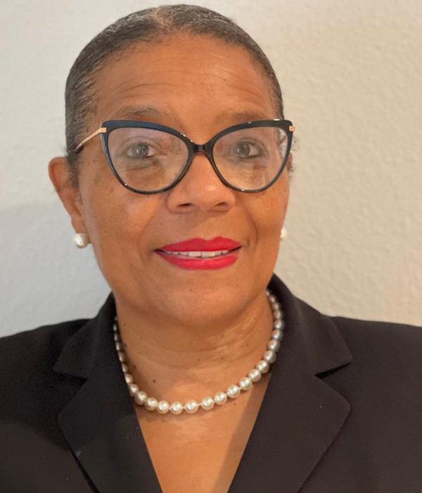 Gail Meeks