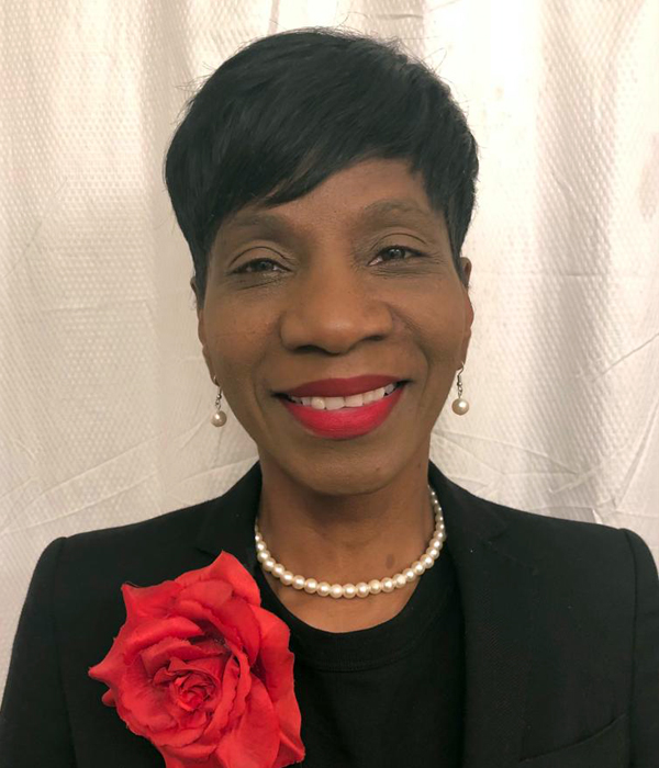 Pamela Montgomery