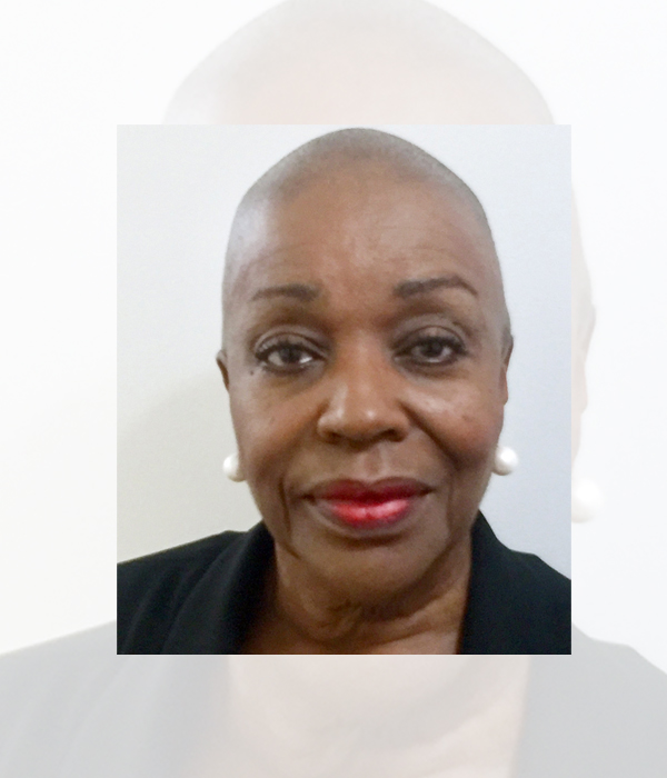 Brenda Alford