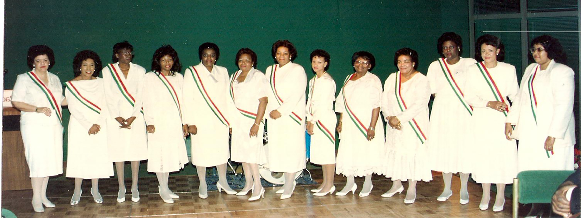 A Brief History - The Continental Societies, Inc.