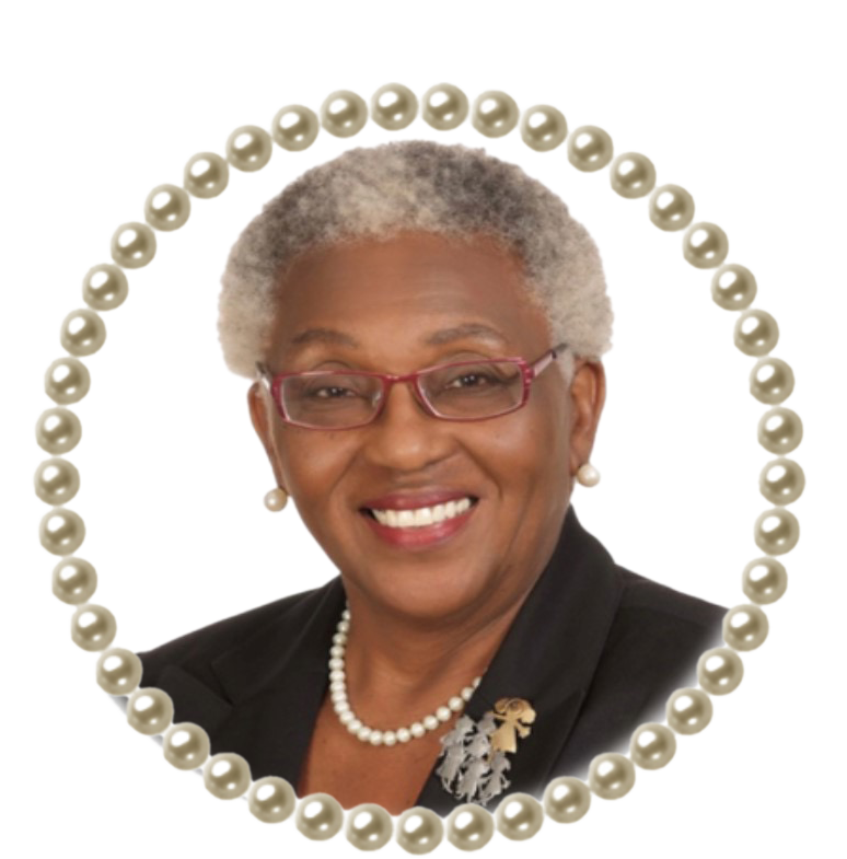 Dr. Doris Granberry 