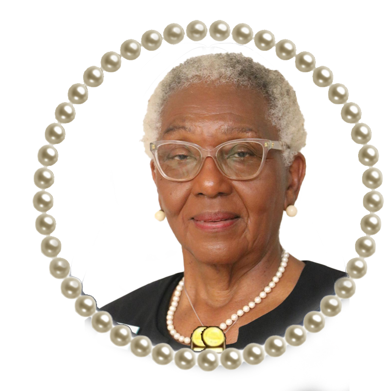 Dr. Doris Granberry