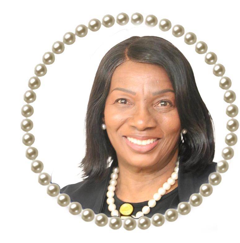 Linda Jones