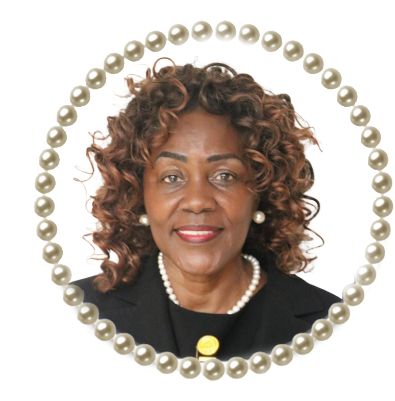 Elois Burroughs-Cooper
