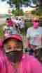 Greater Miami C.S.I. - Walk for Breast Cancer